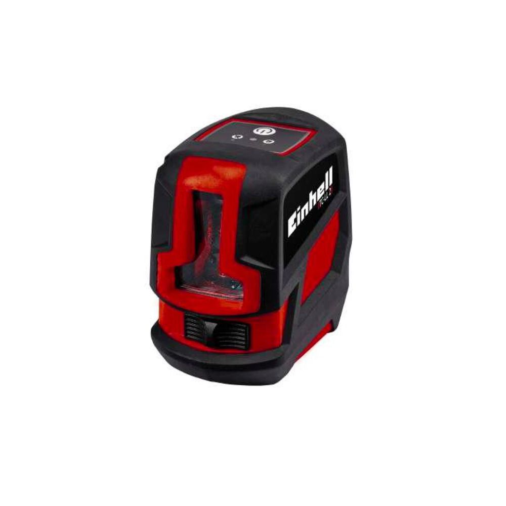 Einhell Nivel Laser Cruzado Classic 8m Tc-ll 2 image number 0.0